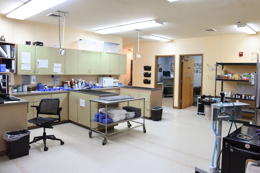 2117 Veterans Dr SE, Decatur, AL à vendre - Photo du bâtiment - Image 3 de 25