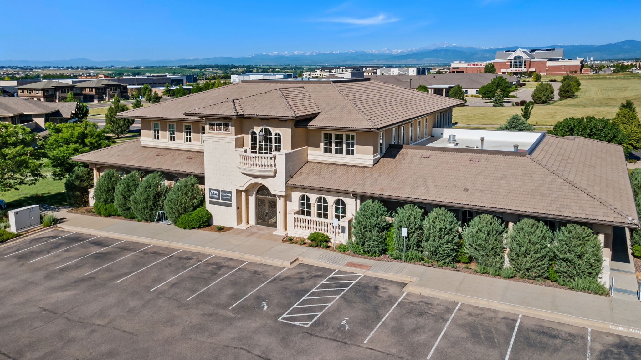 4450 Union St, Johnstown, CO for sale Primary Photo- Image 1 of 37