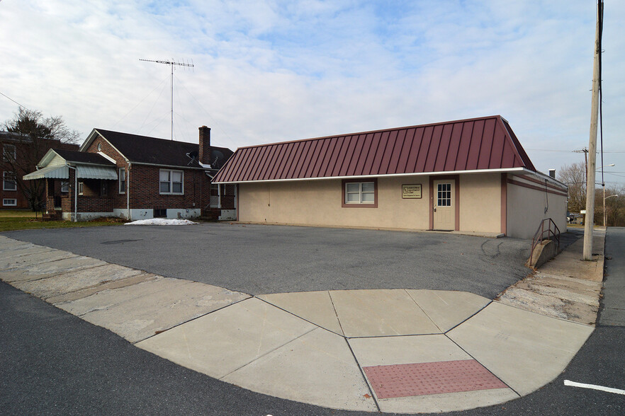 846 Main St, Shoemakersville, PA for sale - Primary Photo - Image 1 of 1