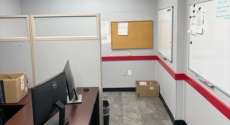 8010 Whitebark Ter, Richmond, VA for lease - Building Photo - Image 2 of 8