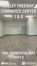 7685 Commercial Way, Henderson, NV for lease - Commercial Listing Video