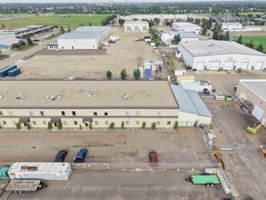 9407 27 Av NW, Edmonton, AB for lease Building Photo- Image 1 of 5