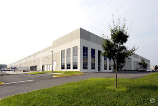 More details for 201 Middlesex Center Blvd, Monroe Township, NJ - Industrial for Lease