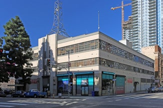 More details for 1201 S Grand Ave, Los Angeles, CA - Industrial for Lease