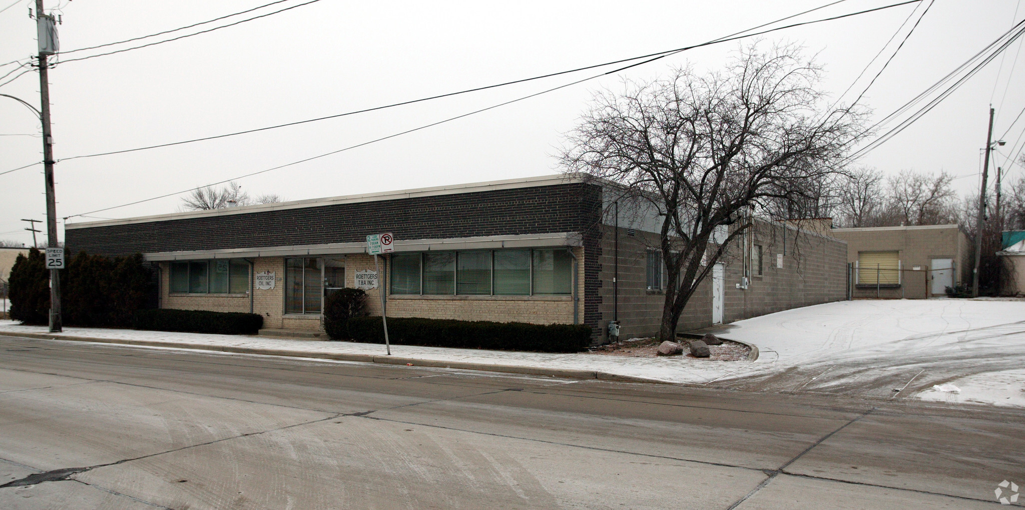 5169 N 37th St, Milwaukee, WI à vendre Photo du bâtiment- Image 1 de 1