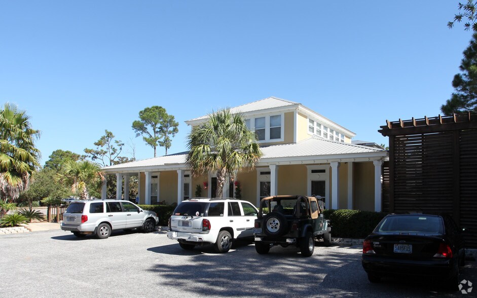 1680 W 2nd St, Gulf Shores, AL à vendre - Photo du bâtiment - Image 2 de 9