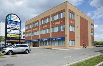 631 Queenston Rd, Hamilton, ON à vendre Photo du bâtiment- Image 1 de 1