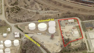 Plus de détails pour 413 Bickerstaff Rd, Richmond, VA - Industriel à vendre