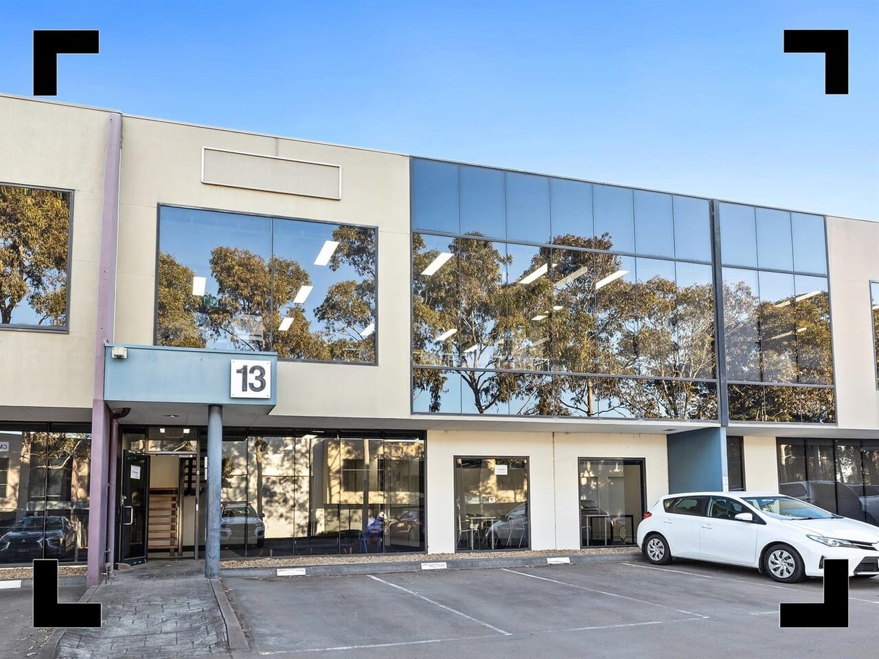 20 Duerdin St, Clayton for lease Primary Photo- Image 1 of 2