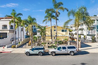 Plus de détails pour 150 Walnut Ave, Carlsbad, CA - Multi-résidentiel à vendre