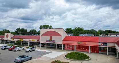 819-965 E Auburn Rd, Rochester Hills, MI for lease Interior Photo- Image 1 of 5