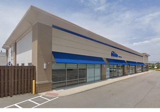 Plus de détails pour 2521 Walden Ave, Cheektowaga, NY - Commerce de détail à louer