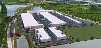 More details for SW Village Parkway, Port Saint Lucie, FL - Industrial for Sale