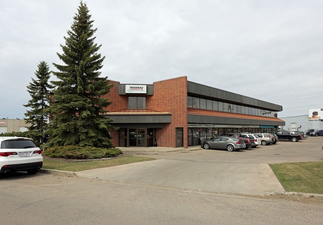 More details for 2950 Parsons Rd NW, Edmonton, AB - Office for Sale