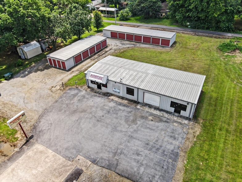 9123 AR-22, Ratcliff, AR for sale - Building Photo - Image 2 of 30