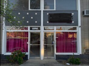 11700-11704 S Western Ave, Chicago, IL à louer Photo du bâtiment- Image 2 de 4