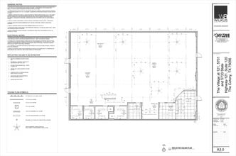 S State Highway 121, The Colony, TX à louer Plan d’étage- Image 1 de 1