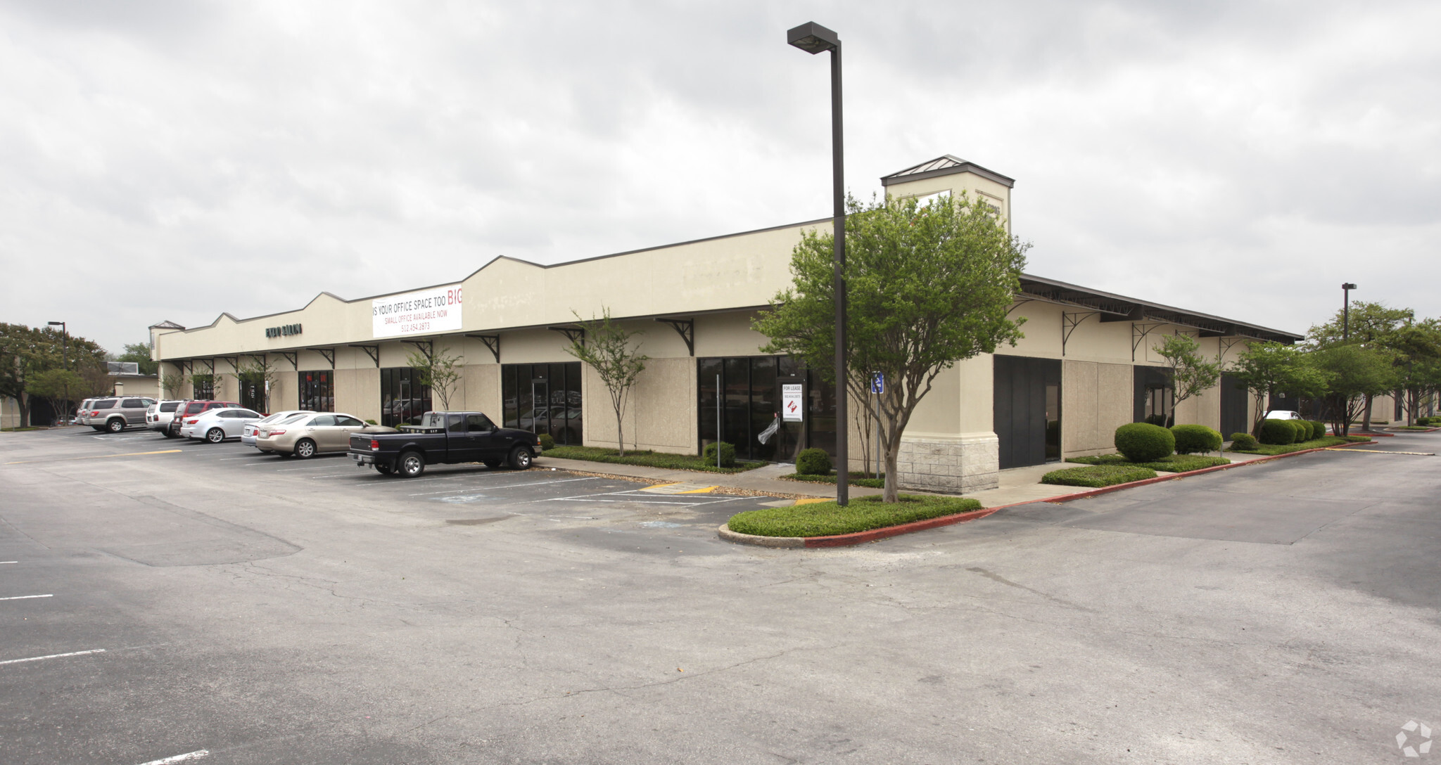 5555 N Lamar Blvd, Austin, TX for sale Building Photo- Image 1 of 1