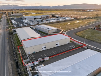 More details for 188 Salmon Way, White City, OR - Industrial for Lease