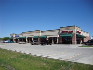 Plus de détails pour 1640 W 53rd St, Davenport, IA - Local d'activités à louer