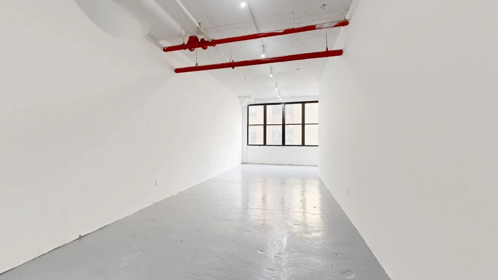 21-07 41st Ave, Long Island City, NY à louer - Numérisation 3D de Matterport - Image 3 de 22