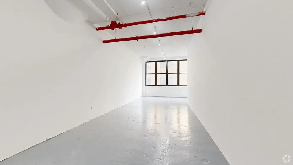 21-07 41st Ave, Long Island City, NY à louer - Numérisation 3D de Matterport - Image 3 de 22