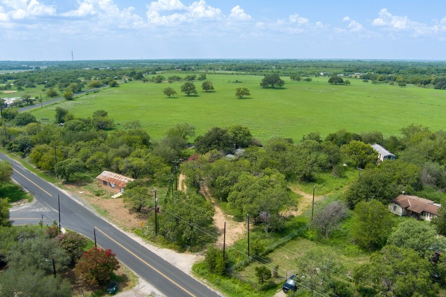 12831 Pearsall Rd, Atascosa, TX for sale - Aerial - Image 3 of 4