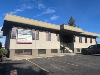 More details for 4703 N Maple St, Spokane, WA - Office for Lease
