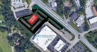 Plus de détails pour 780 Downingtown Pike, West Chester, PA - Bureau/Commerce de détail à louer