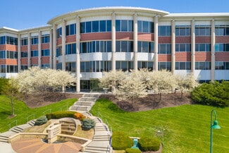 More details for 11161 Overbrook Rd, Leawood, KS - Office for Lease