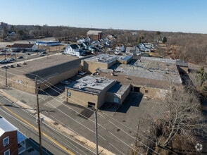 14 King St, Mount Holly, NJ - AERIAL  map view - Image1