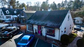 More details for 1-3 Brick Walk Ln, Farmington, CT - Retail for Lease