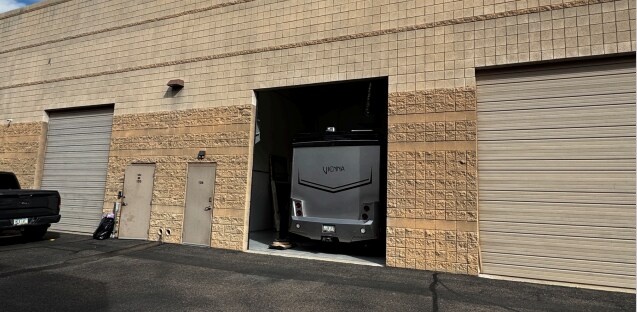 16674 N 91st St, Scottsdale, AZ for lease - Building Photo - Image 2 of 9