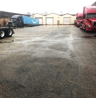 More details for 9325 King St, Franklin Park, IL - Land for Lease