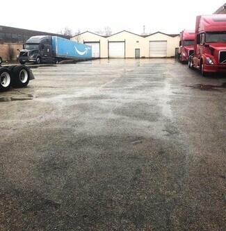 Plus de détails pour 9325 King St, Franklin Park, IL - Terrain à louer