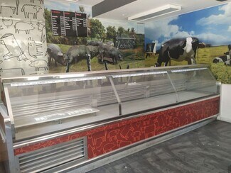 Plus de détails pour Avenida de Miguel Ángel Blanco, 4, Valladolid - Commerce de détail à louer