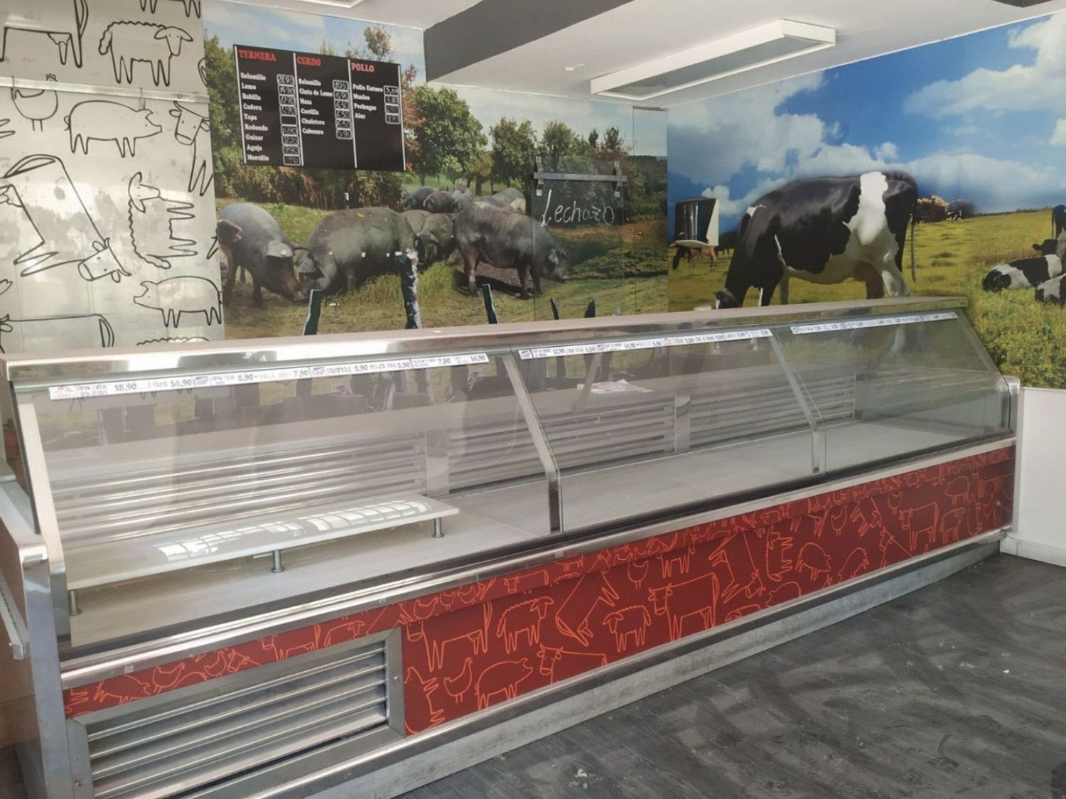 Avenida de Miguel Ángel Blanco, 4, Valladolid, Valladolid for lease Interior Photo- Image 1 of 11