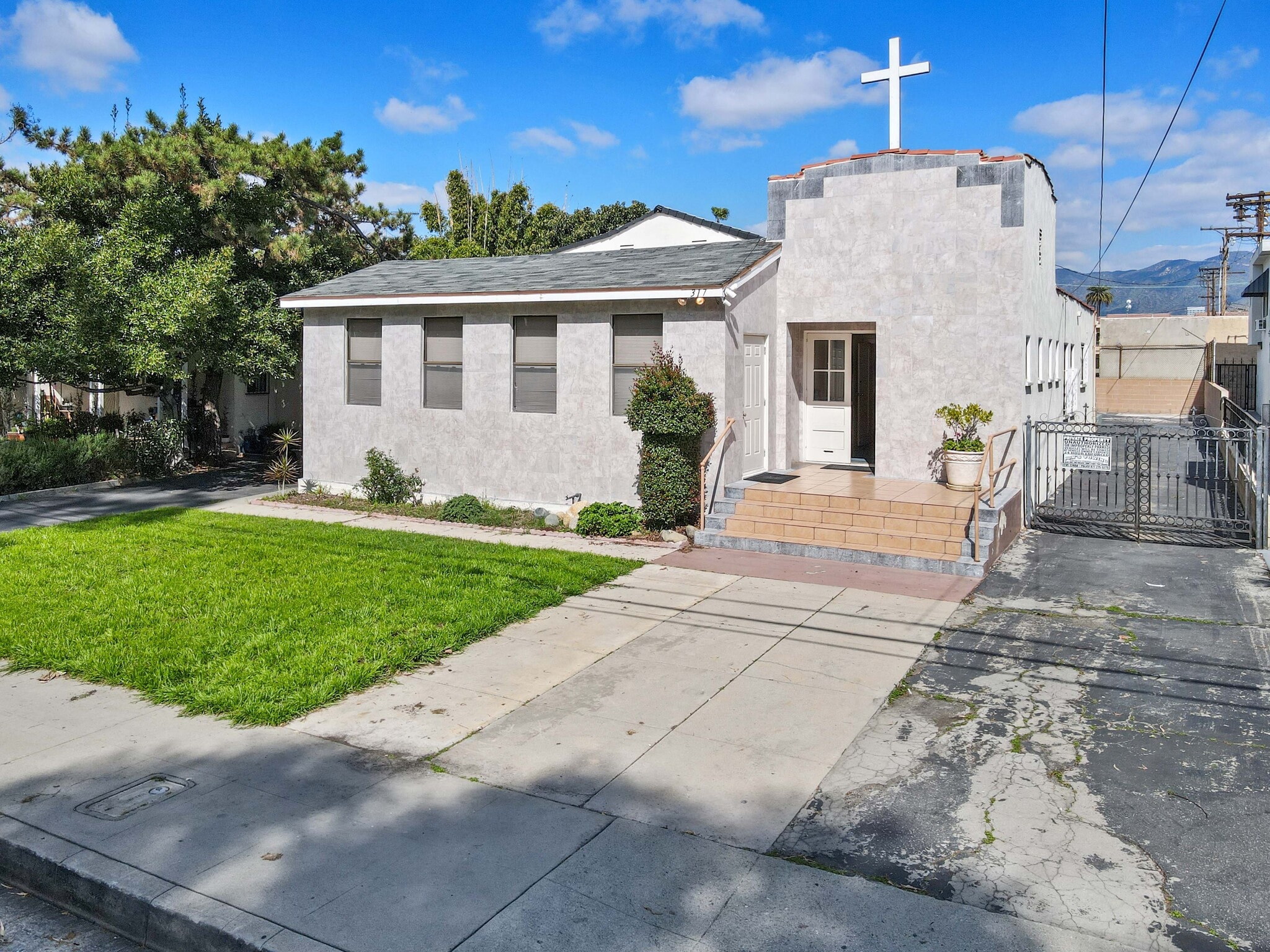 317 W Palmer Ave, Glendale, CA for sale Building Photo- Image 1 of 30