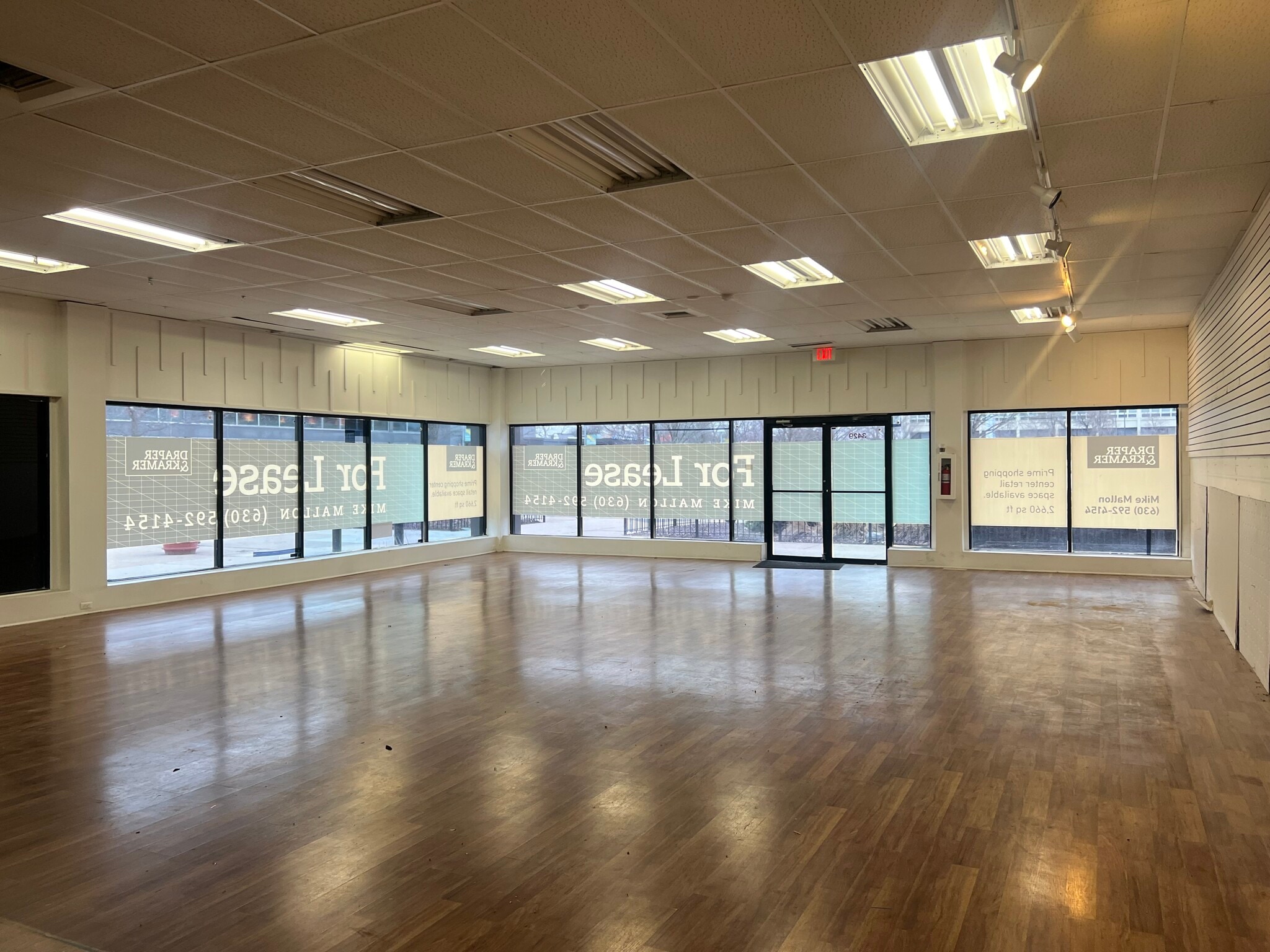 3401-3481 S King Dr, Chicago, IL for lease Interior Photo- Image 1 of 2