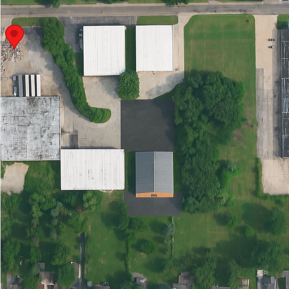 115 Hankes Ave, Aurora, IL à vendre - Photo du bâtiment - Image 1 de 3