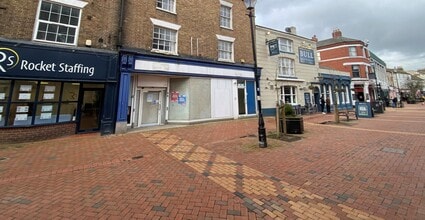 26-27 Sheep St, Rugby for lease Building Photo- Image 1 of 2