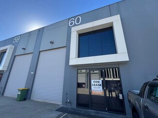 Plus de détails pour 1470 Ferntree Gully Rd, Knoxfield - Industriel à louer