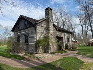 Plus de détails pour 3011 S Whitney Rd, Selma, IN - Spécialité à vendre