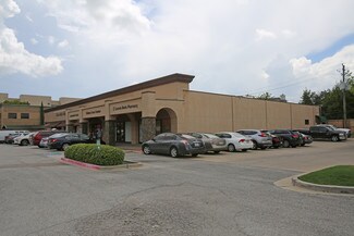 Plus de détails pour 4805 Bissonnet St, Bellaire, TX - Commerce de détail à louer