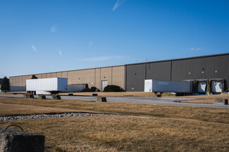 More details for 7401 Fremont Pike, Perrysburg, OH - Industrial for Lease