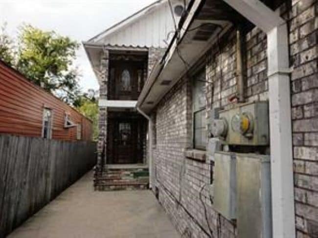 1736 General Ogden St, New Orleans, LA à vendre - Photo du bâtiment - Image 2 de 9