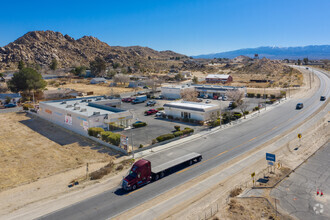 40112-40134 170th St E, Palmdale, CA - aerial  map view - Image1