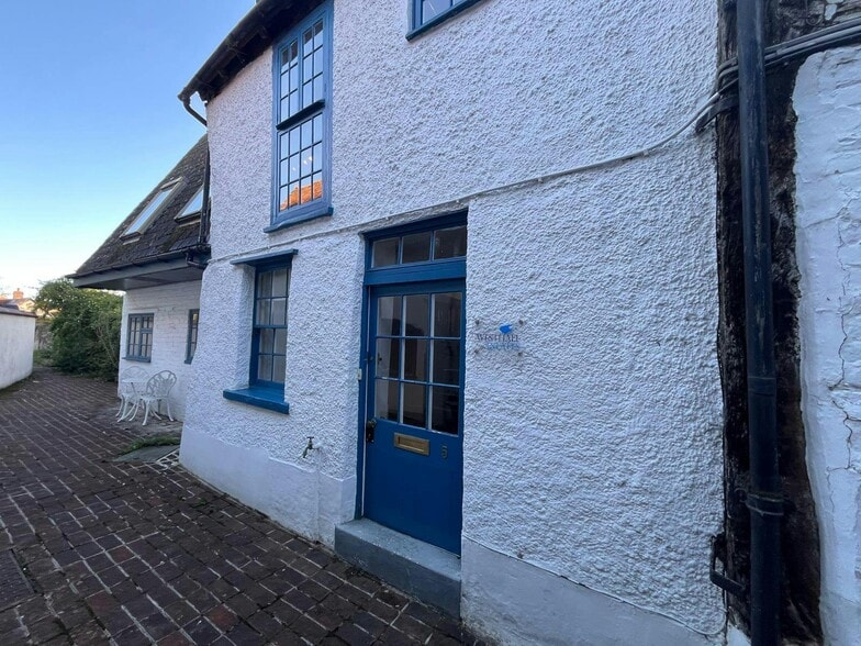 5 Buttermarket, Thame for lease - Building Photo - Image 3 of 9