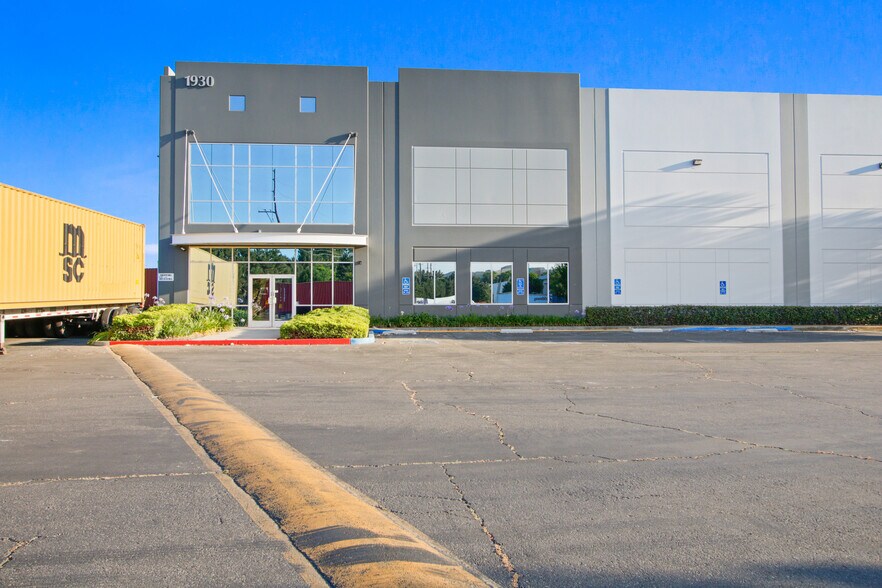 1930-1938 Malvern St, Fullerton, CA à vendre - Photo du bâtiment - Image 1 de 1