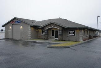 More details for 1409 N Pittsburg St, Kennewick, WA - Office for Lease